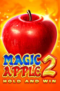 Magic Apple 2