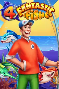 4 Fantastic Fish