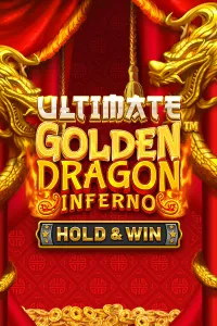 Ultimate Golden Dragon Inferno