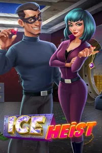 Ice Heist