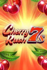 Cherry Rush 7s