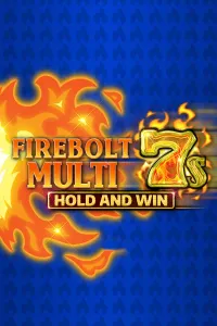 Firebolt Multi 7s Hold and Win