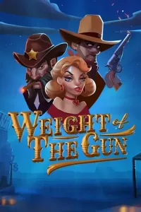 Weight of the Gun