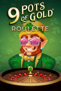 9 Pots of Gold Roulette